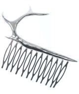 PLUIE ヘアアクセサリー