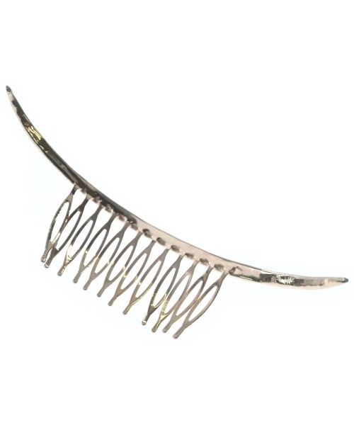 PLUIE（プリュイ）小物類（その他） ゴールド サイズ:- レディース/2200677136196