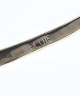 PLUIE（プリュイ）小物類（その他） ゴールド サイズ:- レディース/2200677136196