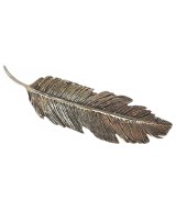 PLUIE（プリュイ）ヘアアクセサリー ゴールド サイズ:- レディース/2200677136202