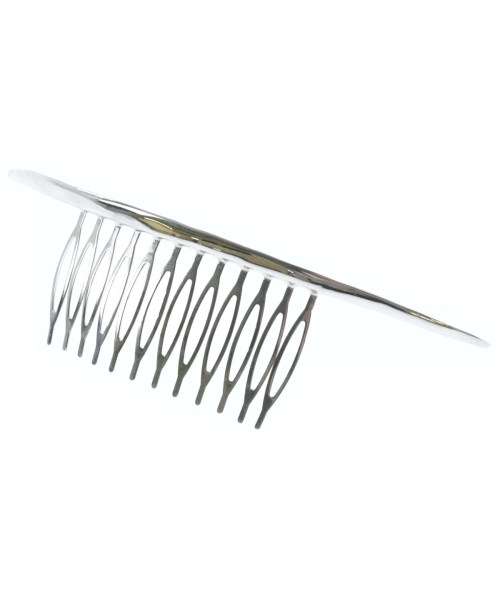 PLUIE(プリュイ)ヘアアクセサリー シルバー サイズ:-/2200674251021