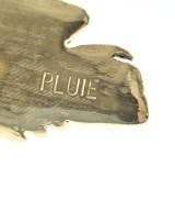 PLUIE（プリュイ）ヘアアクセサリー ゴールド サイズ:- レディース/2200711828049
