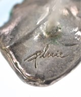 PLUIE（プリュイ）ピアス シルバー サイズ:- レディース/2200699314091