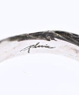 PLUIE（プリュイ）リング シルバー サイズ:9号 レディース/2200723286066