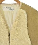 WHITE LINE for girl（ホワイトラインフォーガール）その他 カーキ サイズ:F レディース/2200681755017