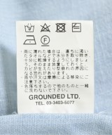 WHITE LINE for girl（ホワイトラインフォーガール）カジュアルシャツ 青 サイズ:F レディース/2200707046044