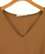 Annc（アンク）ワンピース 茶 サイズ:1(S位) レディース/2200698330078