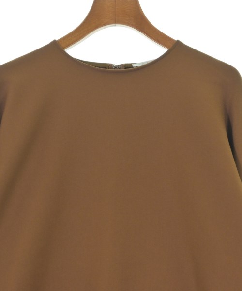 Annc（アンク）Tシャツ・カットソー 茶 サイズ:1(S位) レディース/2200664693077
