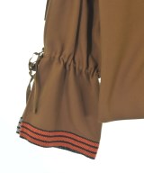 Annc（アンク）Tシャツ・カットソー 茶 サイズ:1(S位) レディース/2200664693077