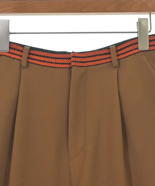 Annc（アンク）その他 茶 サイズ:1(S位) レディース/2200664693084