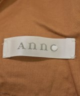 Annc（アンク）その他 茶 サイズ:1(S位) レディース/2200664693084