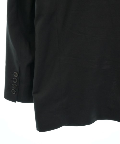 THEE HYSTERIC XXX（ジィ　ヒステリック　トリプルエックス）ジャケット 黒 サイズ:S メンズ/2200471741039