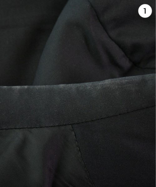 THEE HYSTERIC XXX（ジィ　ヒステリック　トリプルエックス）ジャケット 黒 サイズ:S メンズ/2200471741039