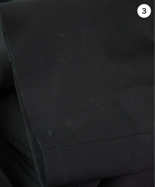 THEE HYSTERIC XXX（ジィ　ヒステリック　トリプルエックス）ジャケット 黒 サイズ:S メンズ/2200471741039