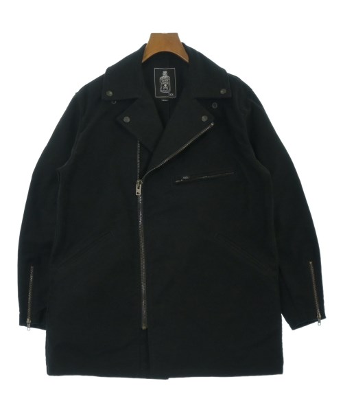 ジィ　ヒステリック　トリプルエックス(THEE HYSTERIC XXX)のTHEE HYSTERIC XXX コート（その他）