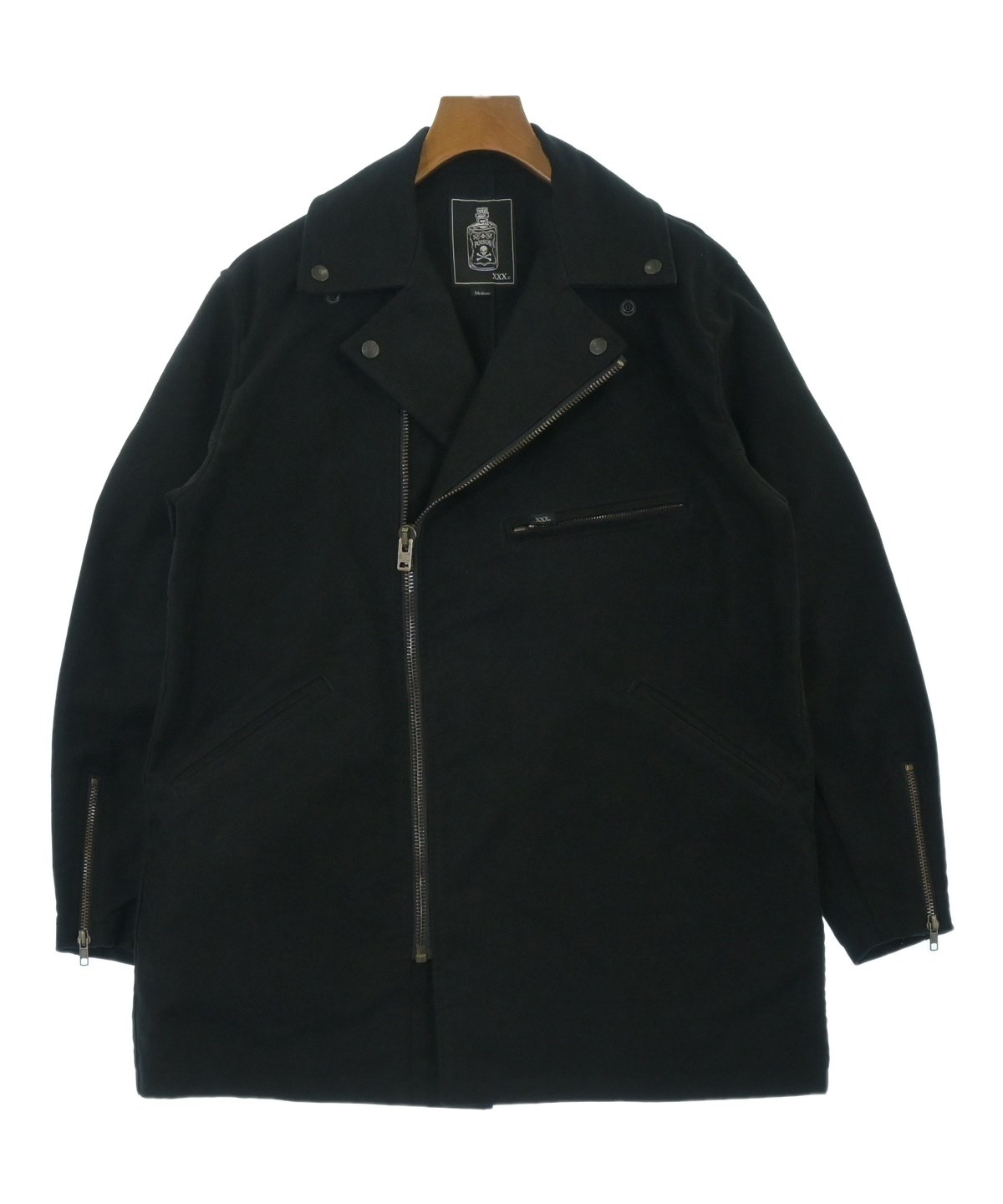 THEE HYSTERIC XXX（ジィ ヒステリック トリプルエックス）その他 黒