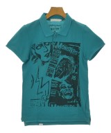 THEE HYSTERIC XXX ポロシャツ