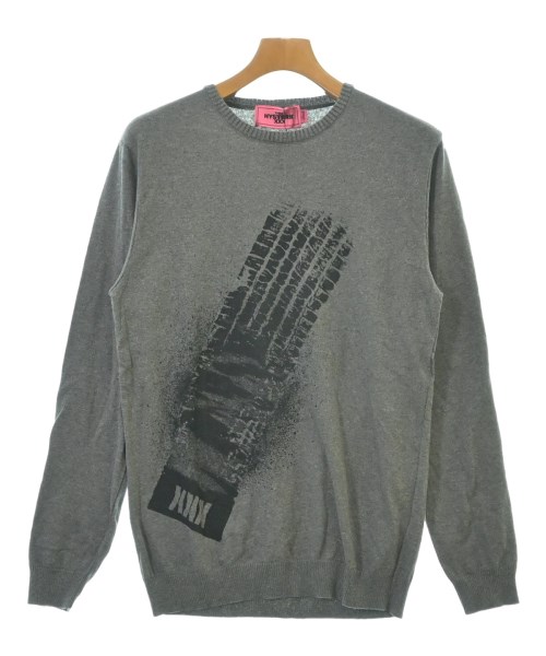 ジィ　ヒステリック　トリプルエックス(THEE HYSTERIC XXX)のTHEE HYSTERIC XXX ニット・セーター