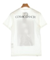 THEE HYSTERIC XXX（ジィ　ヒステリック　トリプルエックス）Tシャツ・カットソー 白 サイズ:S メンズ/2200628344014