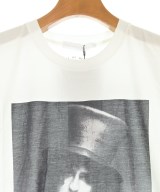 THEE HYSTERIC XXX（ジィ　ヒステリック　トリプルエックス）Tシャツ・カットソー 白 サイズ:S メンズ/2200628344014