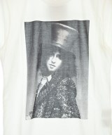 THEE HYSTERIC XXX（ジィ　ヒステリック　トリプルエックス）Tシャツ・カットソー 白 サイズ:S メンズ/2200628344014