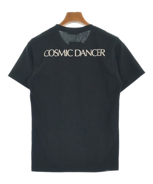 THEE HYSTERIC XXX（ジィ　ヒステリック　トリプルエックス）Tシャツ・カットソー 黒 サイズ:S メンズ/2200628344021