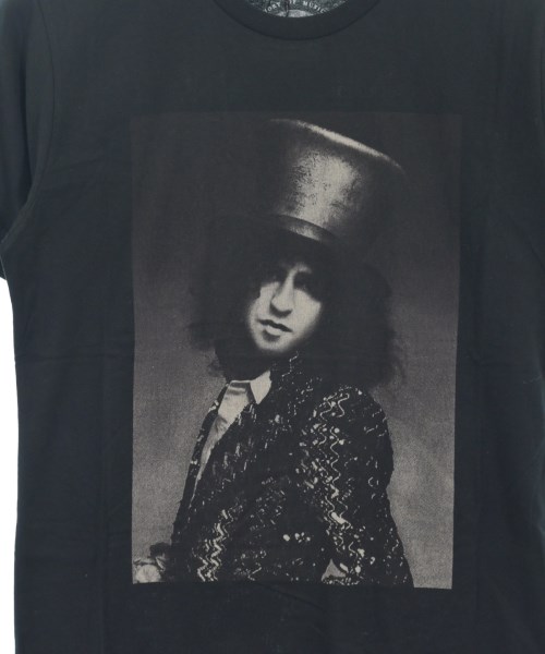 THEE HYSTERIC XXX（ジィ　ヒステリック　トリプルエックス）Tシャツ・カットソー 黒 サイズ:S メンズ/2200628344021