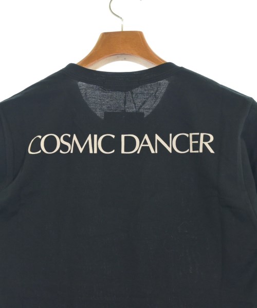 THEE HYSTERIC XXX（ジィ　ヒステリック　トリプルエックス）Tシャツ・カットソー 黒 サイズ:S メンズ/2200628344021