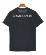 THEE HYSTERIC XXX（ジィ　ヒステリック　トリプルエックス）Tシャツ・カットソー 黒 サイズ:S メンズ/2200628344021