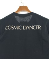 THEE HYSTERIC XXX（ジィ　ヒステリック　トリプルエックス）Tシャツ・カットソー 黒 サイズ:S メンズ/2200628344021