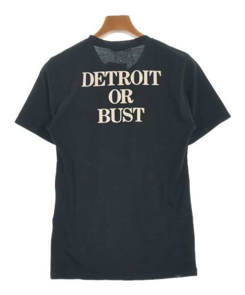 THEE HYSTERIC XXX（ジィ　ヒステリック　トリプルエックス）Tシャツ・カットソー 黒 サイズ:S メンズ/2200628344038