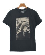 THEE HYSTERIC XXX（ジィ　ヒステリック　トリプルエックス）Tシャツ・カットソー 黒 サイズ:S メンズ/2200628344038