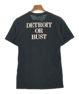 THEE HYSTERIC XXX（ジィ　ヒステリック　トリプルエックス）Tシャツ・カットソー 黒 サイズ:S メンズ/2200628344038