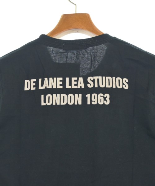 THEE HYSTERIC XXX（ジィ　ヒステリック　トリプルエックス）Tシャツ・カットソー 黒 サイズ:S メンズ/2200628344045