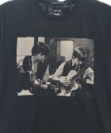 THEE HYSTERIC XXX（ジィ　ヒステリック　トリプルエックス）Tシャツ・カットソー 黒 サイズ:S メンズ/2200628344045