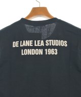 THEE HYSTERIC XXX（ジィ　ヒステリック　トリプルエックス）Tシャツ・カットソー 黒 サイズ:S メンズ/2200628344045