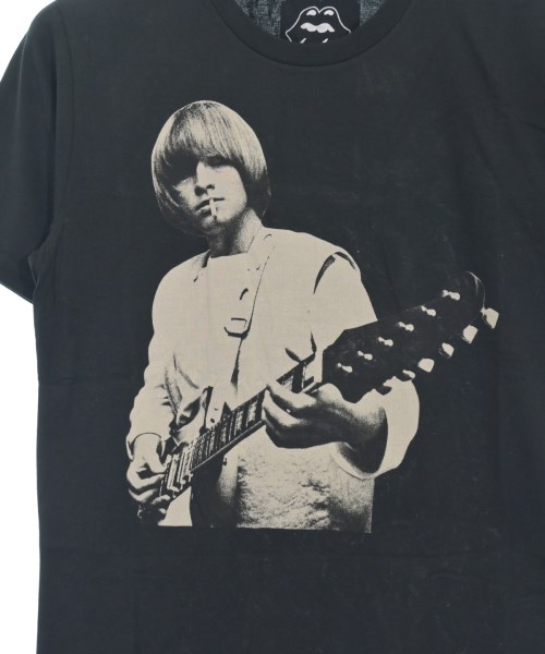 THEE HYSTERIC XXX（ジィ　ヒステリック　トリプルエックス）Tシャツ・カットソー 黒 サイズ:S メンズ/2200628344052