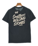 THEE HYSTERIC XXX（ジィ　ヒステリック　トリプルエックス）Tシャツ・カットソー 黒 サイズ:S メンズ/2200628344052