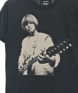 THEE HYSTERIC XXX（ジィ　ヒステリック　トリプルエックス）Tシャツ・カットソー 黒 サイズ:S メンズ/2200628344052