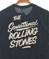 THEE HYSTERIC XXX（ジィ　ヒステリック　トリプルエックス）Tシャツ・カットソー 黒 サイズ:S メンズ/2200628344052