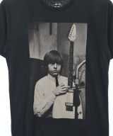 THEE HYSTERIC XXX（ジィ　ヒステリック　トリプルエックス）Tシャツ・カットソー 黒 サイズ:S メンズ/2200628344076