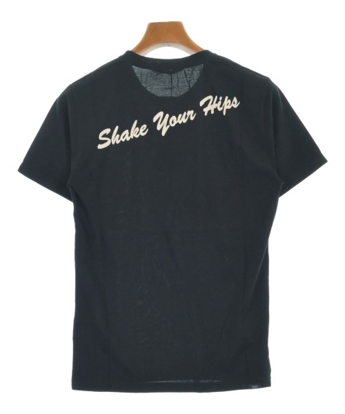 THEE HYSTERIC XXX（ジィ　ヒステリック　トリプルエックス）Tシャツ・カットソー 黒 サイズ:S メンズ/2200628344083