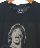 THEE HYSTERIC XXX（ジィ　ヒステリック　トリプルエックス）Tシャツ・カットソー 黒 サイズ:S メンズ/2200628344083