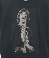 THEE HYSTERIC XXX（ジィ　ヒステリック　トリプルエックス）Tシャツ・カットソー 黒 サイズ:S メンズ/2200628344083