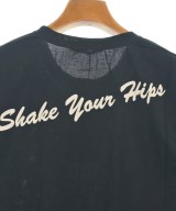 THEE HYSTERIC XXX（ジィ　ヒステリック　トリプルエックス）Tシャツ・カットソー 黒 サイズ:S メンズ/2200628344083