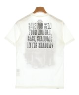 THEE HYSTERIC XXX（ジィ　ヒステリック　トリプルエックス）Tシャツ・カットソー 白 サイズ:S メンズ/2200628344090