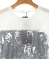 THEE HYSTERIC XXX（ジィ　ヒステリック　トリプルエックス）Tシャツ・カットソー 白 サイズ:S メンズ/2200628344090