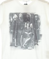 THEE HYSTERIC XXX（ジィ　ヒステリック　トリプルエックス）Tシャツ・カットソー 白 サイズ:S メンズ/2200628344090