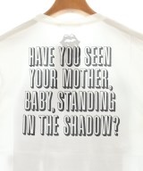 THEE HYSTERIC XXX（ジィ　ヒステリック　トリプルエックス）Tシャツ・カットソー 白 サイズ:S メンズ/2200628344090