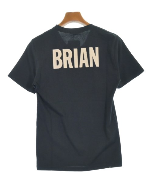 THEE HYSTERIC XXX（ジィ　ヒステリック　トリプルエックス）Tシャツ・カットソー 黒 サイズ:S メンズ/2200628344106